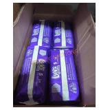 4 packs lucs size 5 diapers 4 packs lucs size 5 diapers