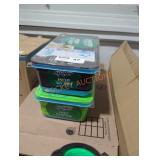 5 packs Swiffer wet mop pads 5 packs Swiffer wet mop pads