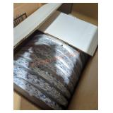 UNOPENED BY ROCKEY TEAM, COULD BE OPENED AT UNOPENED BY ROCKEY TEAM, COULD BE OPENED AT