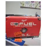 Milwaukee M18 6-1/2" circular saw Milwaukee M18 6-1/2" circular saw