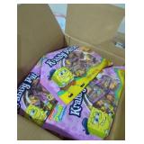 Box lot of sponge bob krabby patties Box lot of sponge bob krabby patties