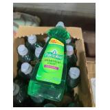 20 bottles of Palmolive original dish liquid 20 bottles of Palmolive original dish liquid