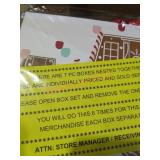 UNOPENED BY ROCKEY TEAM, Could Be Opened At UNOPENED BY ROCKEY TEAM, Could Be Opened At