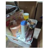 UNOPENED BY ROCKEY TEAM, COULD BE OPENED AT UNOPENED BY ROCKEY TEAM, COULD BE OPENED AT