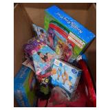 Jumbo Sized Assortment of Summer Fun Jumbo Sized Assortment of Summer Fun