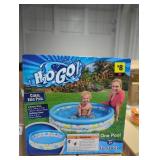 UNOPENED BY ROCKEY TEAM, COULD BE OPENED AT UNOPENED BY ROCKEY TEAM, COULD BE OPENED AT