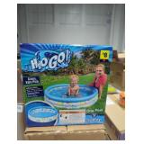 UNOPENED BY ROCKEY TEAM, COULD BE OPENED AT UNOPENED BY ROCKEY TEAM, COULD BE OPENED AT