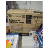 GE room air conditioner 5,100 btu GE room air conditioner 5,100 btu