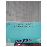 Box lot of SpongeBob krabby patties gummies Box lot of SpongeBob krabby patties gummies