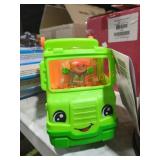 UNOPENED BY ROCKEY TEAM, Could Be Opened At UNOPENED BY ROCKEY TEAM, Could Be Opened At
