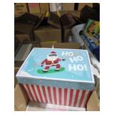 UNOPENED BY ROCKEY TEAM, Could Be Opened At UNOPENED BY ROCKEY TEAM, Could Be Opened At