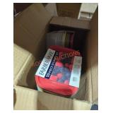 UNOPENED BY ROCKEY TEAM, COULD BE OPENED AT UNOPENED BY ROCKEY TEAM, COULD BE OPENED AT