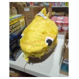 UNOPENED BY ROCKEY TEAM, COULD BE OPENED AT UNOPENED BY ROCKEY TEAM, COULD BE OPENED AT