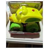 UNOPENED BY ROCKEY TEAM, Could Be Opened At UNOPENED BY ROCKEY TEAM, Could Be Opened At