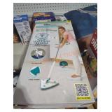 Zippi triangular mop Zippi triangular mop