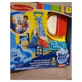 Melissa & Doug Blue Melissa & Doug Blue