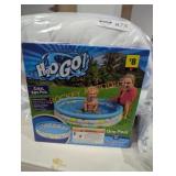 UNOPENED BY ROCKEY TEAM, COULD BE OPENED AT UNOPENED BY ROCKEY TEAM, COULD BE OPENED AT