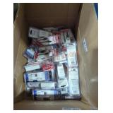 UNOPENED BY ROCKEY TEAM, COULD BE OPENED AT UNOPENED BY ROCKEY TEAM, COULD BE OPENED AT