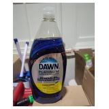 8 bottles dawn clean lemon scent dish soap 8 bottles dawn clean lemon scent dish soap