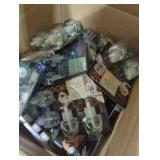 Box lot of air freshener koze place and Box lot of air freshener koze place and