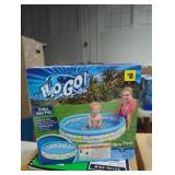 UNOPENED BY ROCKEY TEAM, COULD BE OPENED AT UNOPENED BY ROCKEY TEAM, COULD BE OPENED AT