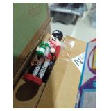 UNOPENED BY ROCKEY TEAM, COULD BE OPENED AT UNOPENED BY ROCKEY TEAM, COULD BE OPENED AT
