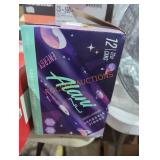 UNOPENED BY ROCKEY TEAM, COULD BE OPENED AT UNOPENED BY ROCKEY TEAM, COULD BE OPENED AT