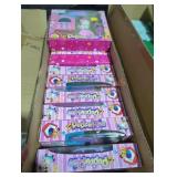 Box lot puppy pet kids toys Box lot puppy pet kids toys