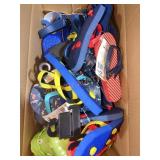 Summer Feet Protectors Summer Feet Protectors