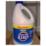 Disinfecting Bleach Disinfecting Bleach