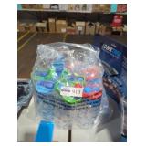 UNOPENED BY ROCKEY TEAM, COULD BE OPENED AT UNOPENED BY ROCKEY TEAM, COULD BE OPENED AT