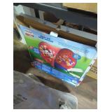 UNOPENED BY ROCKEY TEAM, COULD BE OPENED AT UNOPENED BY ROCKEY TEAM, COULD BE OPENED AT