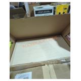 UNOPENED BY ROCKEY TEAM, COULD BE OPENED AT UNOPENED BY ROCKEY TEAM, COULD BE OPENED AT
