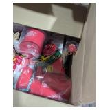 UNOPENED BY ROCKEY TEAM, COULD BE OPENED AT UNOPENED BY ROCKEY TEAM, COULD BE OPENED AT