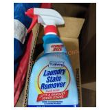 Laundry Stain Remover Lit Laundry Stain Remover Lit