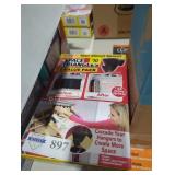 UNOPENED BY ROCKEY TEAM, COULD BE OPENED AT UNOPENED BY ROCKEY TEAM, COULD BE OPENED AT