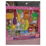 Play Food Set Play Food Set