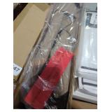 UNOPENED BY ROCKEY TEAM, COULD BE OPENED AT UNOPENED BY ROCKEY TEAM, COULD BE OPENED AT