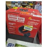 UNOPENED BY ROCKEY TEAM, COULD BE OPENED AT UNOPENED BY ROCKEY TEAM, COULD BE OPENED AT