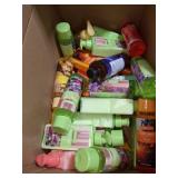 Body Essentials Assortment Body Essentials Assortment
