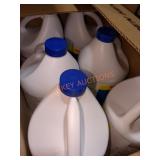 Disinfecting Bleach Disinfecting Bleach