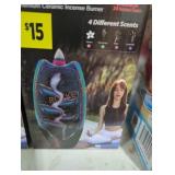 UNOPENED BY ROCKEY TEAM, COULD BE OPENED AT UNOPENED BY ROCKEY TEAM, COULD BE OPENED AT