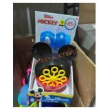 6 mini bubble machines 6 mini bubble machines