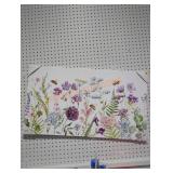 Flower canvas art Flower canvas art