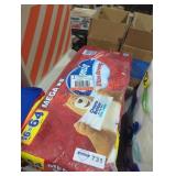 UNOPENED BY ROCKEY TEAM, COULD BE OPENED AT UNOPENED BY ROCKEY TEAM, COULD BE OPENED AT