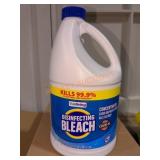 Disinfecting Bleach Disinfecting Bleach
