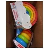 Baby Learning Toys Baby Learning Toys