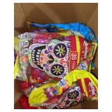 Bags of Shareable Candy Treats Bags of Shareable Candy Treats