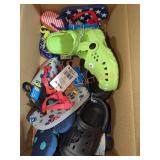 Toddler Summer Shoes Toddler Summer Shoes