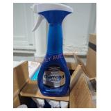 6 bottles diamond foaming dish spray 6 bottles diamond foaming dish spray